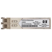 HPE S0G20A Networking Instant On 1G SFP LC LX 10km SMF Transceiver